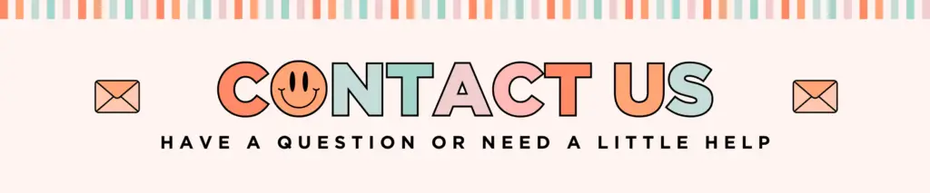 contact us graphic for jane burns