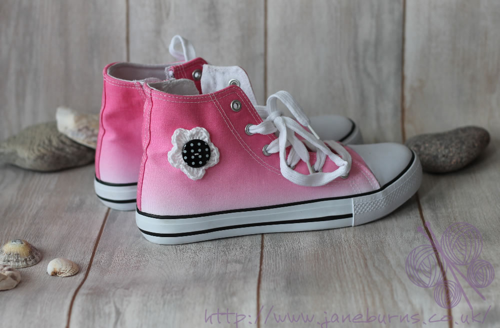 converse-style-crochet-flower-tutorial tiny tina finished.fw jane burns