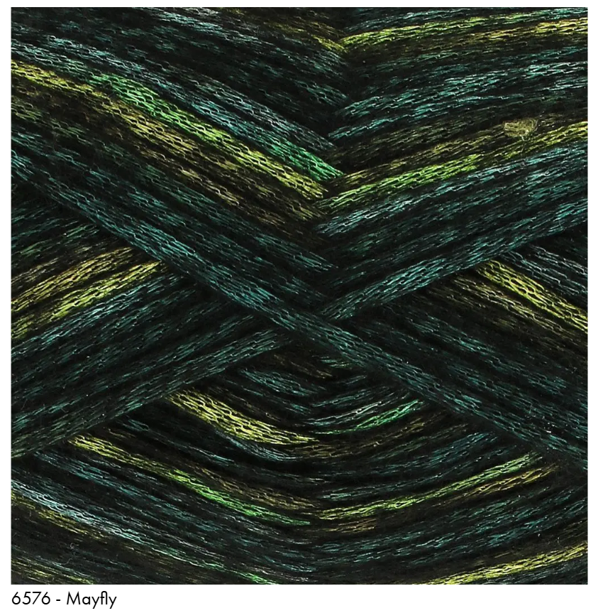 king cole firefly yarn review by jane burns mayfly shade