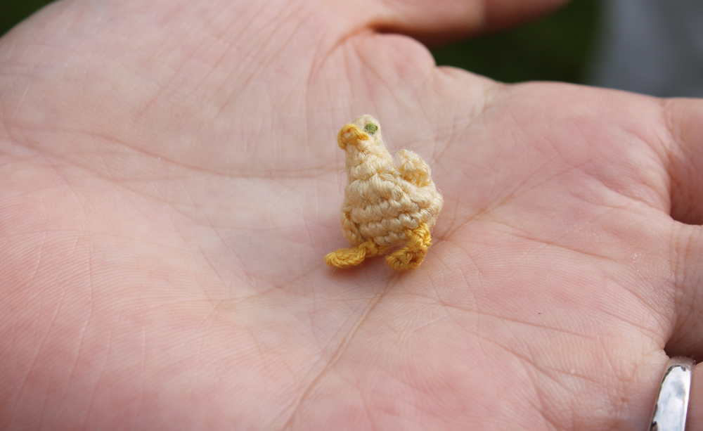 Crochet Guiness World Record Attempt 2 Jane Burns Knit Crochet Designer hundreds of crochet apples being counted for world record attempt