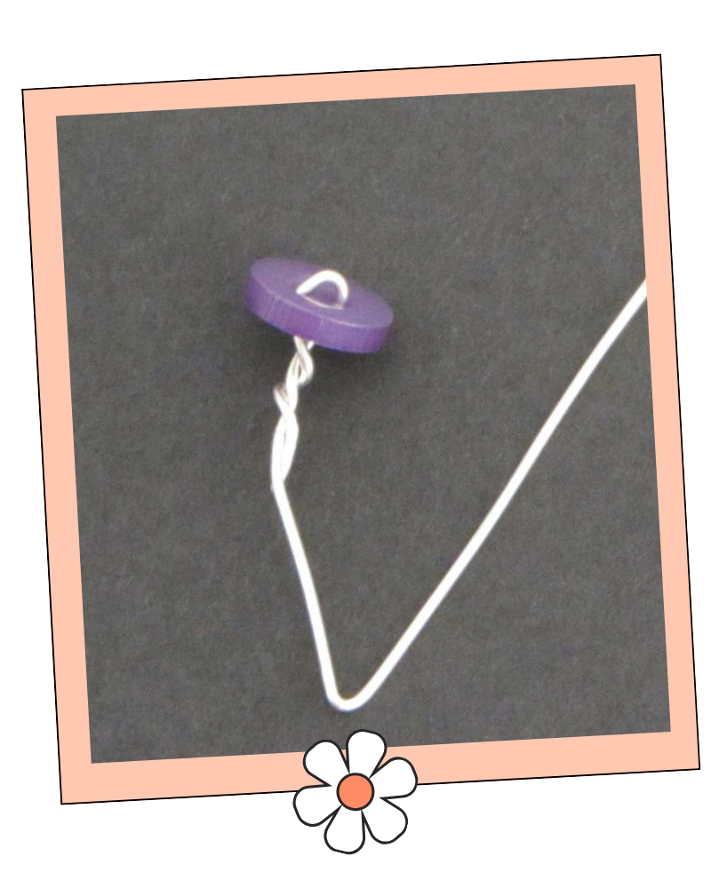 step 10 Knitted butterfly tutorial easy butterfly knitting pattern jane burns